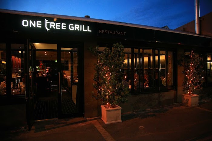 One Tree Grill