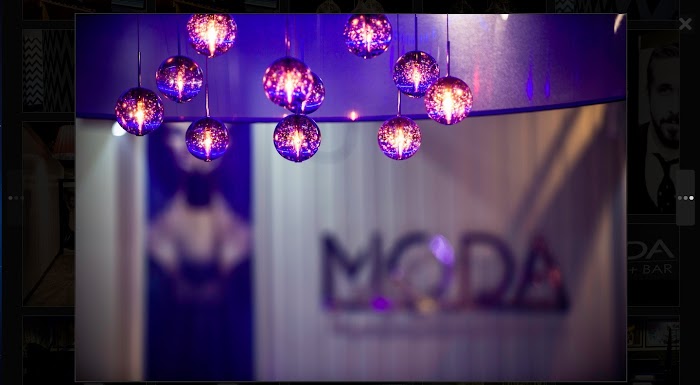 Moda Night Club