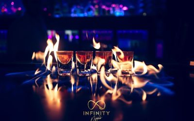 Infinity Nightclub