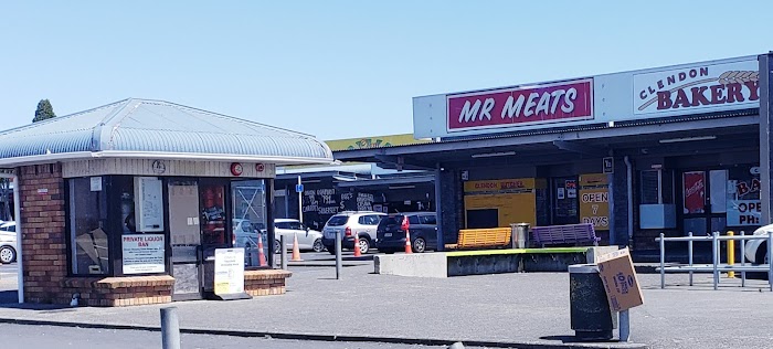 Clendon Bakery