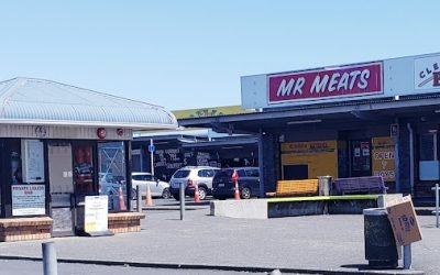 Clendon Bakery