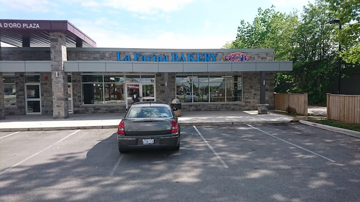 La Farina Bakery