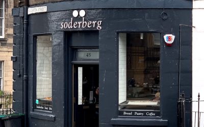 Söderberg Bakery Shop