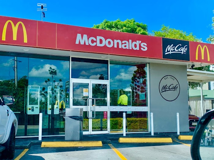 McDonald’s Broadbeach II