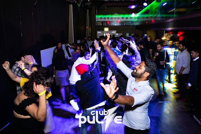 Club Pulse