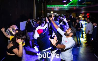 Club Pulse