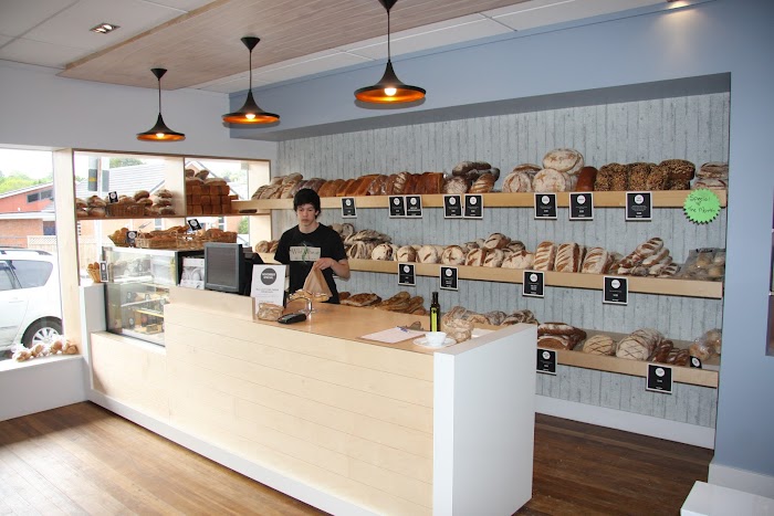 Wild Wheat Bakery