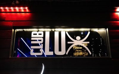 Club Lux – Toronto’s Ultimate Nightlife Experience!