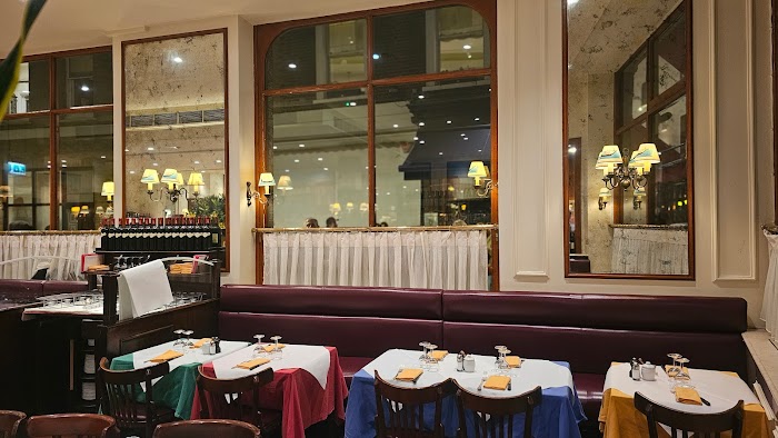 Le Relais de Venise L’Entrecote – Marylebone