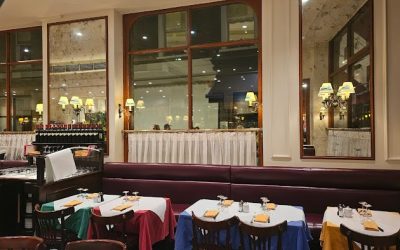 Le Relais de Venise L’Entrecote – Marylebone