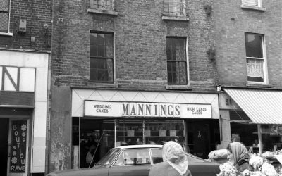 Mannings Bakery