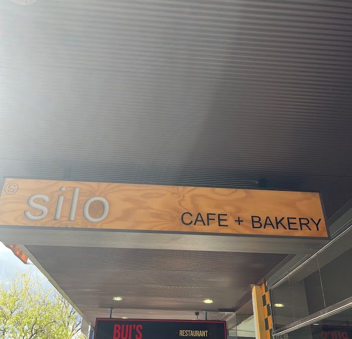 Silo Bakery