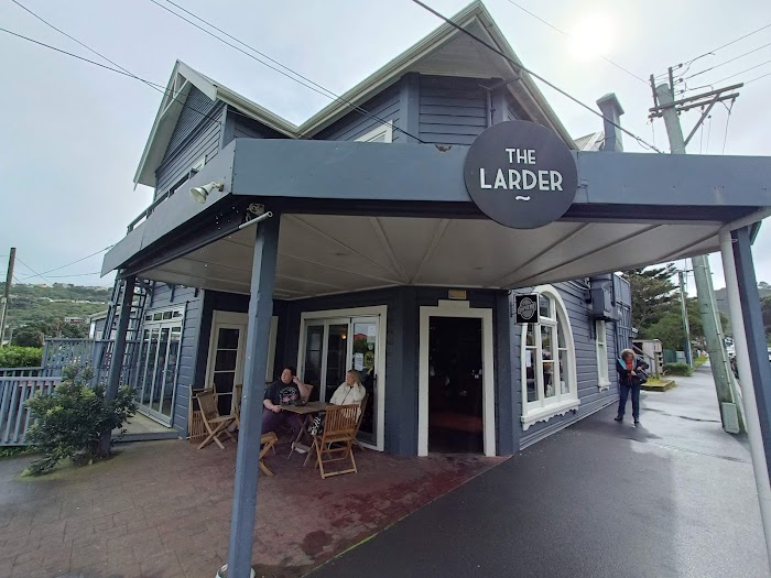 The Larder