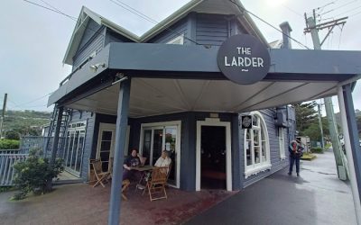 The Larder