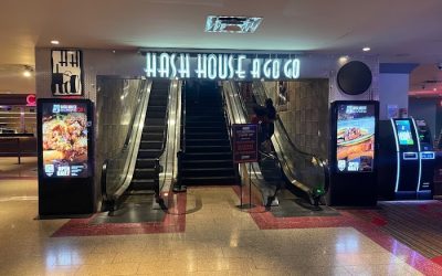 Hash House A Go Go at The LINQ