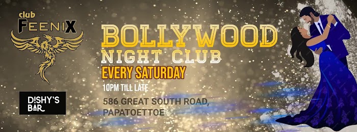 Club Feenix – Bollywood Nightclub