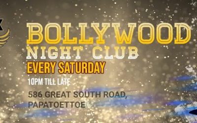 Club Feenix – Bollywood Nightclub