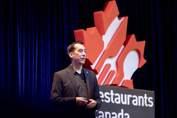 Restaurants Canada