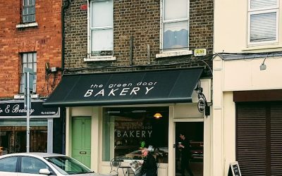 Green Door Bakery