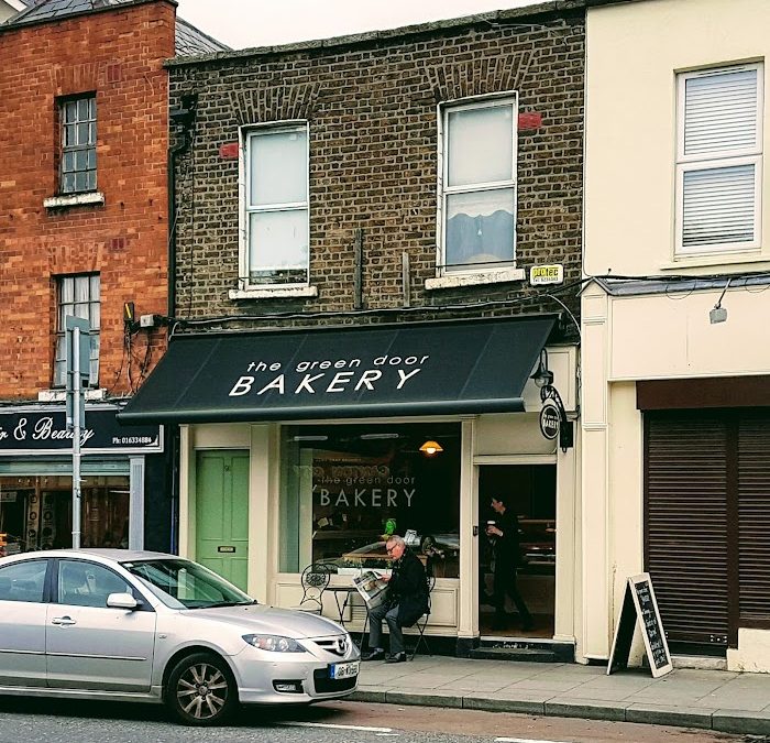 Green Door Bakery