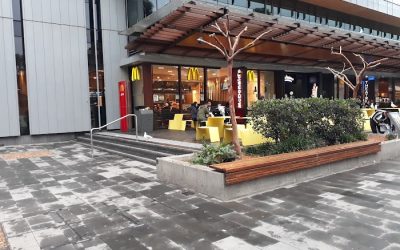 McDonald’s Darling Quarter