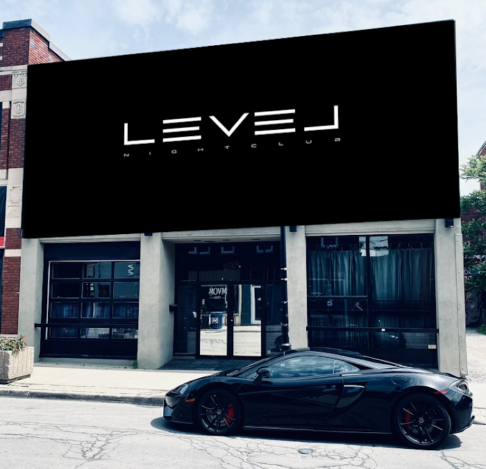 Level Nightclub