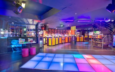 Popworld – Watling Street