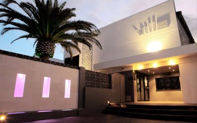 Villa Nightclub