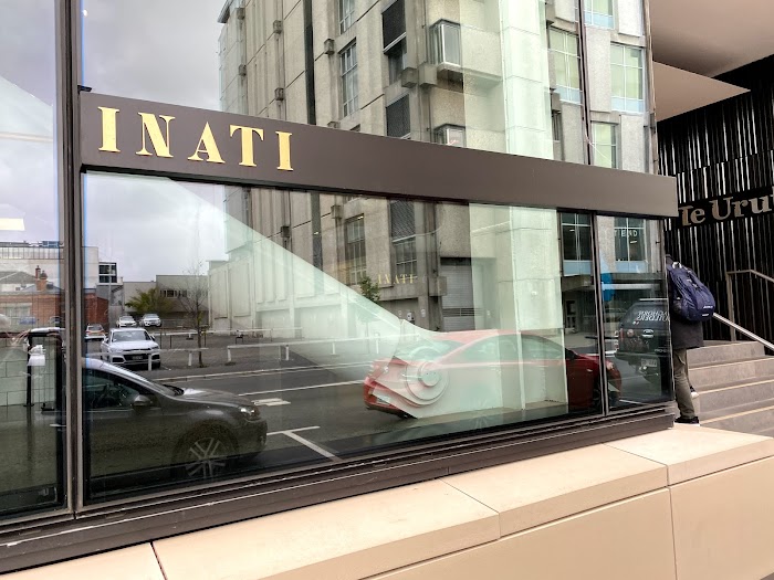 Inati restaurant