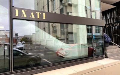 Inati restaurant