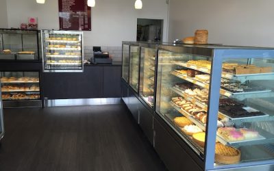 Herne Bay Bakery