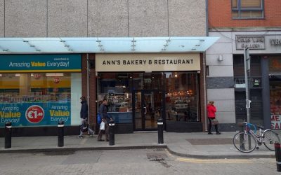 Ann’s Bakery