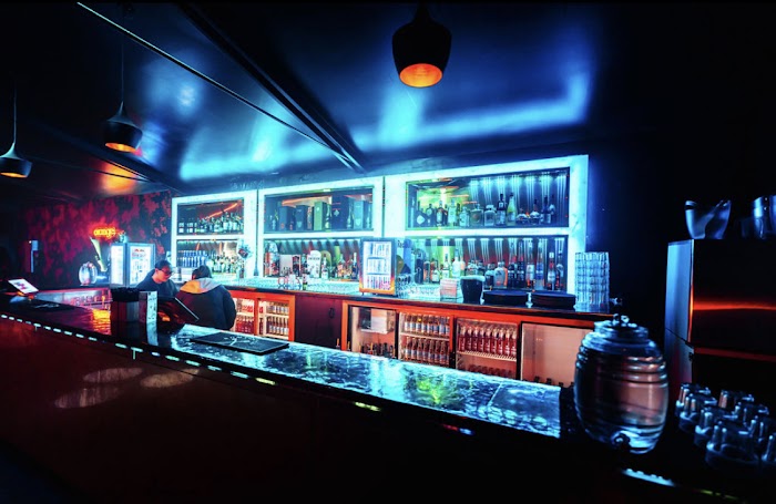 ORANGE NIGHTCLUB