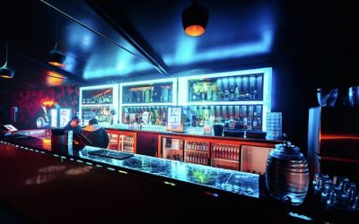 ORANGE NIGHTCLUB