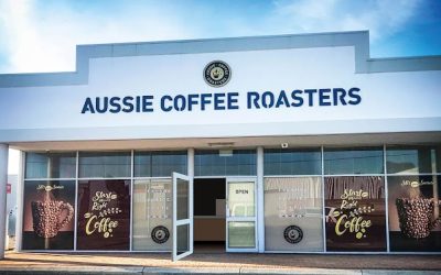 Aussie Coffee Roasters