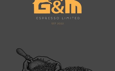 G&M Coffee New Zealand