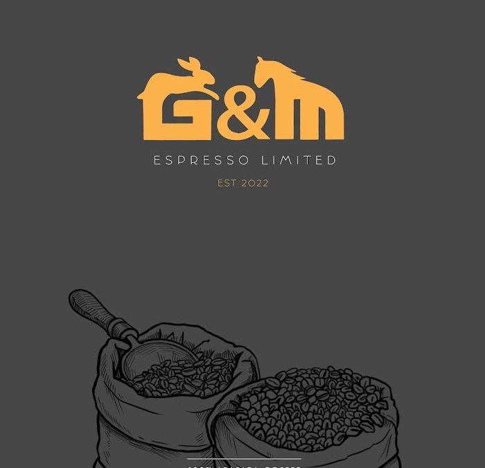 G&M Coffee New Zealand