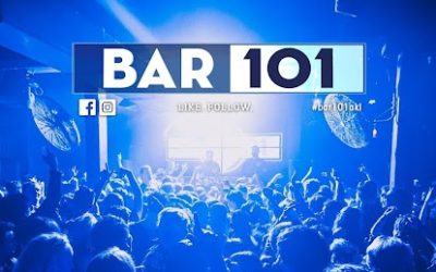 Bar 101 Auckland