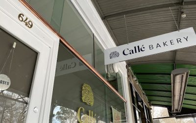 Calle Bakery