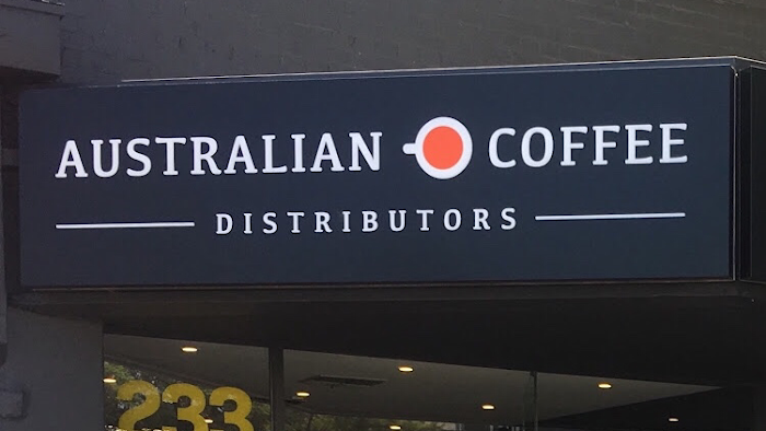 Australian Coffee Distributors