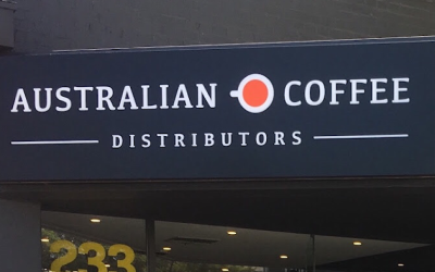 Australian Coffee Distributors