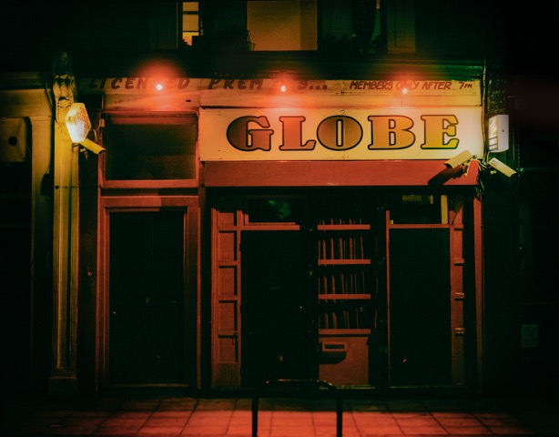 The Globe