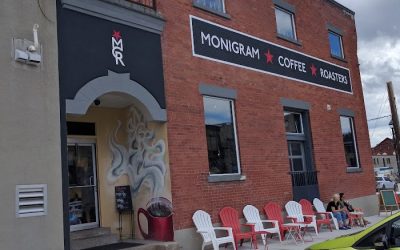 Monigram Coffee Roasters