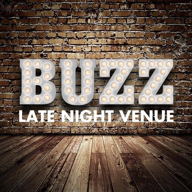 Buzz Late Night Venue