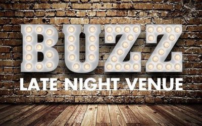 Buzz Late Night Venue