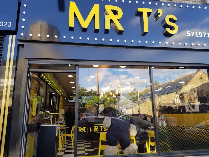 Mr T’s Bradford