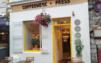 Coffeewerk + Press