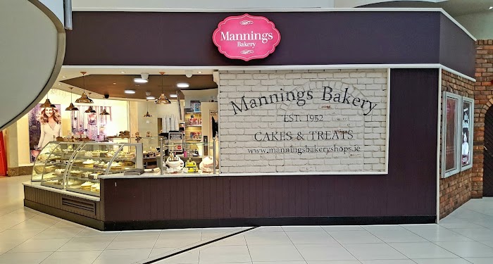 Manning’s Bakery Tallaght