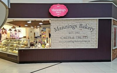 Manning’s Bakery Tallaght