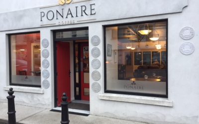 Ponaire Coffee Roastery and Cafe